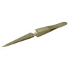 Multicomp (MP005219) Tweezer  Reverse Action  Cross Lock/Point