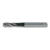 Ruko (234-030) Hand Tap  Single Cut  Right-Handed-Thread  M3  0.5mm
