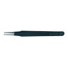 Knipex (92 58 74 ESD) Tweezer  Anti-Magnetic  ESD  Stainless Steel