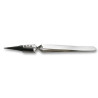 Ideal-Tek (5XCFR.SA) Tweezer  Replaceable Tips  ESD  Stainless Steel