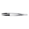 Ideal-Tek (249SVR.SA.1) Tweezer  General Purpose  PVDF Tip