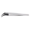 Ideal-Tek (277CFR.SA.1) Tweezer  General Purpose  Curve  Polyamide Tip