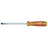 CK Tools (T4811 10) Screwdriver  Strike Through  250mm Blade  13mm Tip
