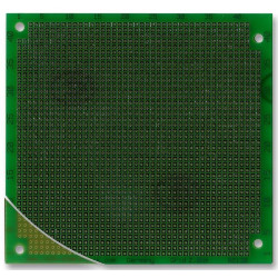 Roth Elektronik (RE130-LF) PCB  Metr.Labcard  Epoxy Glass Composite