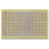 Roth Elektronik (RE436-LF) PCB  Eurocard  FR4  Epoxy Glass Composite