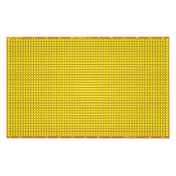 GSPK Circuits (GC007-OSP) Prototyping Board  FR2  100mm x 160mm