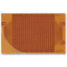 Roth Elektronik (RE225-HP) PCB  D Sub  Eurocard  FR2  Epoxy Pape
