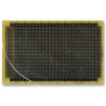 Roth Elektronik (RE321-LF) PCB  Double-Sided  Eurocard  Epoxy Fibreglass