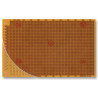 Roth Elektronik (RE220-HP) PCB  Eurocard  FR2  Epoxy Paper  1.5mm
