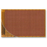 Roth Elektronik (RE521-HP) PCB  Eurocard  FR2  Epoxy Paper
