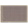 Roth Elektronik (RE437-LF) PCB  Eurocard  FR4  Epoxy Glass Composite