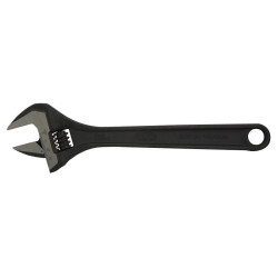 CK Tools (T4366 200) Wrench  Adjustable  29 mm Max Jaw Opening  200 mm