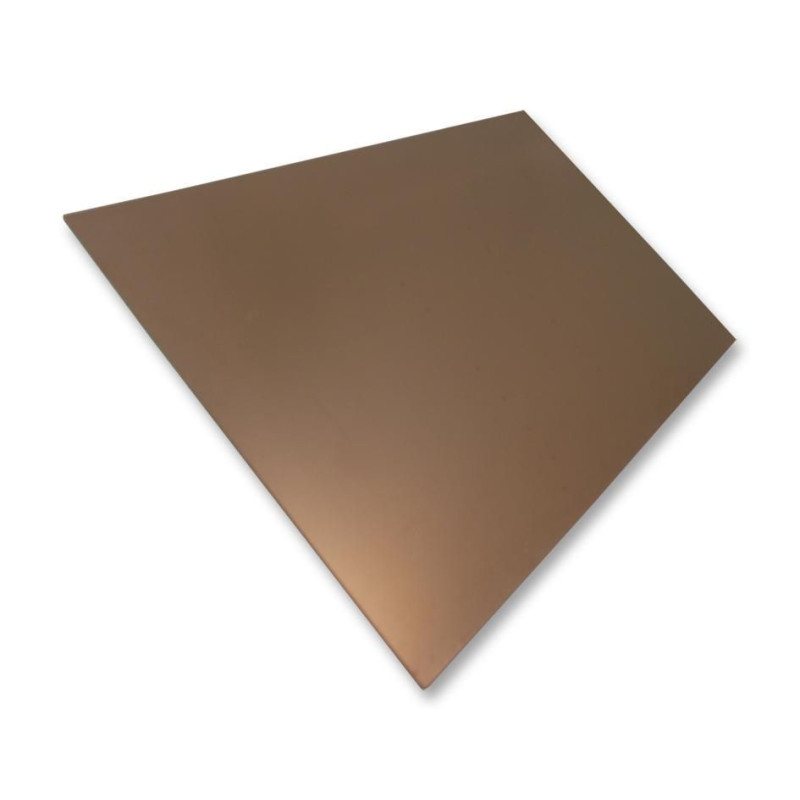 Roth Elektronik (RE01-LF) PCB  Dual Inline  Epoxy Glass Composite