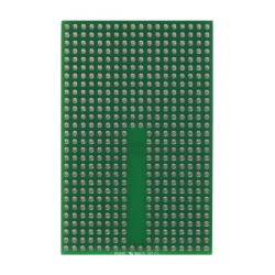 Roth Elektronik (RE944-S3) Breadboard  Solderable  Epoxy Fibreglass
