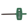 Wiha (01350) Torx Key, L Key, T6, 35mm