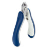 Ideal-Tek (E5352 CRBG) Cutter  Tapered  125 mm  Full Flush  1 mm