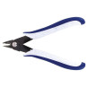 Multicomp Pro (DT000217) Cutter  Precision  144 mm  Flush  1 mm