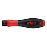Wiha (26129) Torque Screwdriver  4 mm Drive  3.8N-m