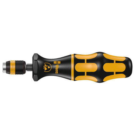 Wera (7431 ESD 30,0 - 100,0 NCM) Torque, Screwdriver, 30N-cm to 100N-cm