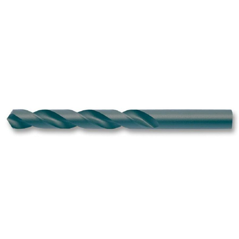 Ruko (201 016) Twist Drill Bit  HSS  1.6mm  20mm Effective  43mm Overall