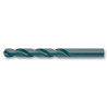 Ruko (201 016) Twist Drill Bit  HSS  1.6mm  20mm Effective  43mm Overall
