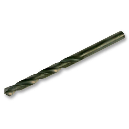 Duratool (D00474) Twist Drill Bit  HSS  3mm  33mm Effective  61mm Overall