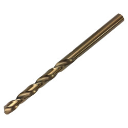 Multicomp Pro (MP004523) Twist Drill Bit  Cobalt  3 mm  33 mm  61 mm