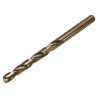 Multicomp Pro (MP004531) Twist Drill Bit  Cobalt  6 mm  57 mm  93 mm