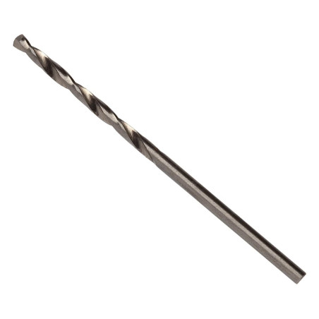 Multicomp Pro (MP002120) Drill Bit Set  HSS Jobber  1.5mm  5 Pieces