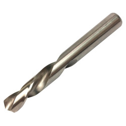 Multicomp Pro (MP004556) Twist Drill Bit  Left Hand  8.5 mm  37 mm  79 mm