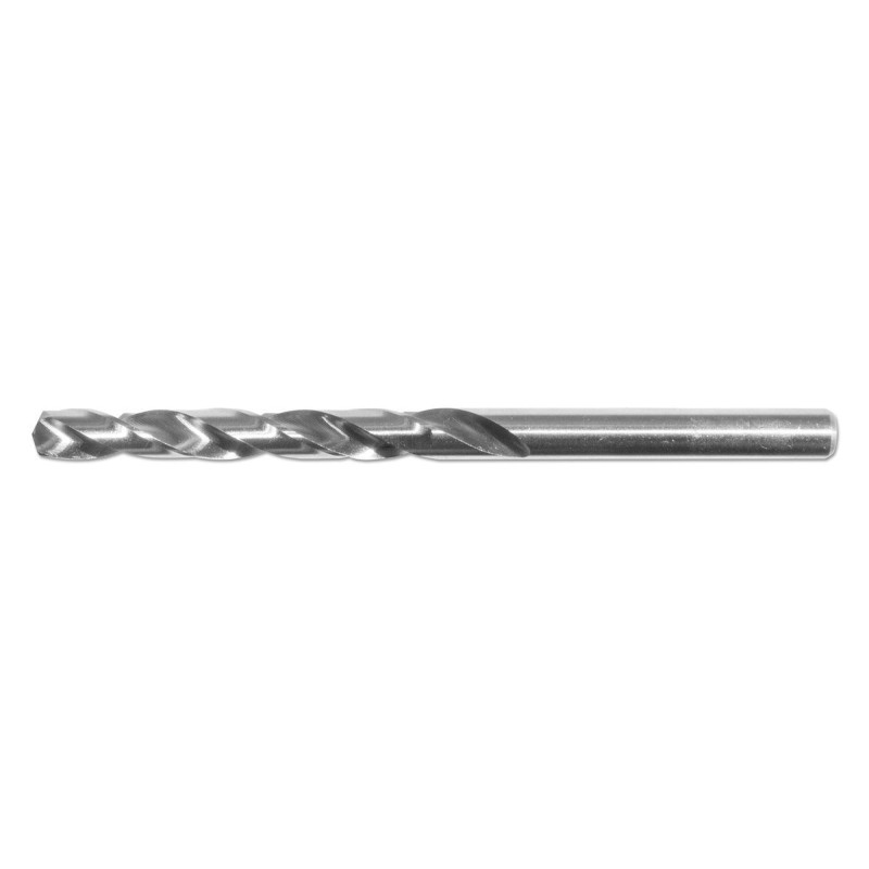 CK Tools (T3100 025) Twist Drill Bit  HSS  Split Point  2.5mm  57mm