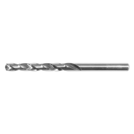 CK Tools (T3100 025) Twist Drill Bit  HSS  Split Point  2.5mm  57mm