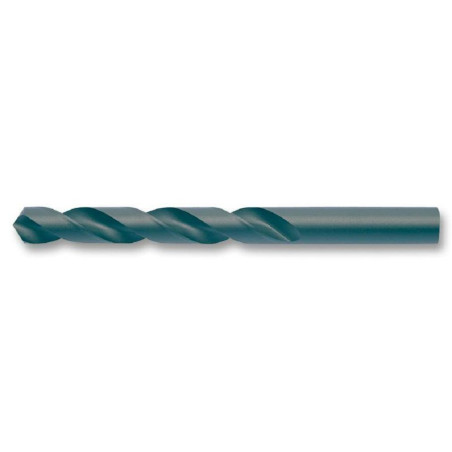 Ruko (214 007) Twist Drill Bit  HSS  0.7mm  9mm Effective  28mm Overall