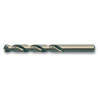 Ruko (215017) Twist Drill Bit  HSS  1.7mm  20mm Effective  43mm Overall