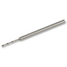 Multicomp Pro (143-0084) Twist Drill Bit  HP Shank  1.2mm  10mm Effective
