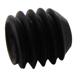 TR Fastenings (M3 3 HS45PC S100) Screw  Socket Set  Steel