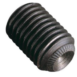 TR Fastenings (M5 5 HS45KC S50) Screw  Socket Set  Steel