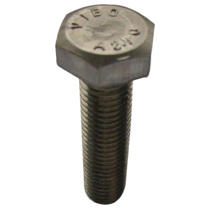 TR Fastenings (M670 HHA2SCS50-) Set Screw  A2  M6  70 mm