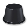 Multicomp Pro (PD.2164BL) Bumper / Feet  Stick On  Pack 40  Adhesive