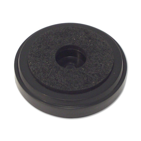 TR Fastenings (TRBF-1001) Bumper / Feet  Big Foot  Pack 50  Screw