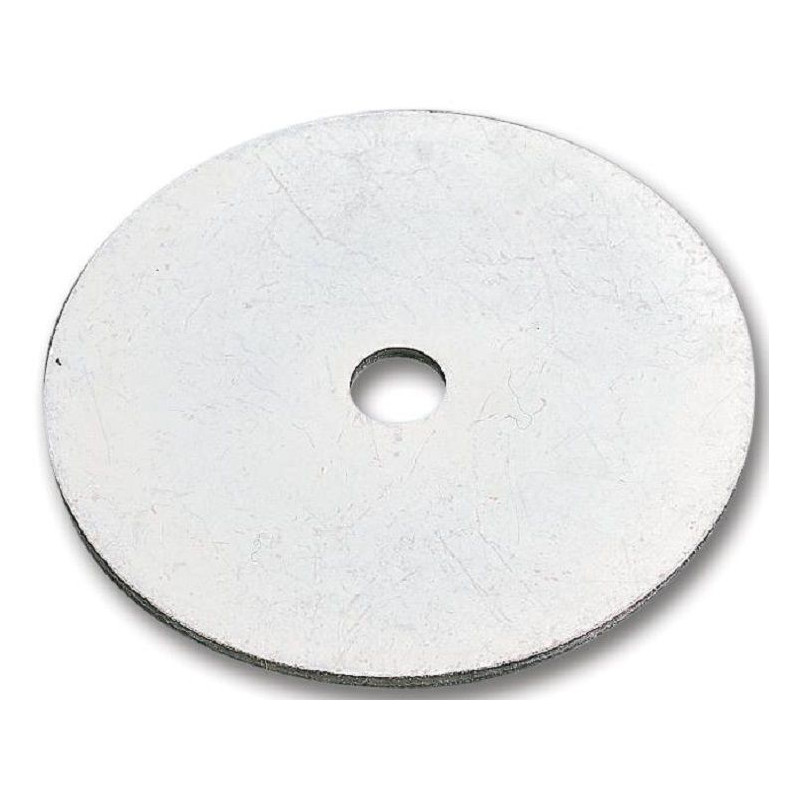 Tigges (MGWASHER5X25) Washer  Plain  5.3mm  25mm