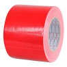 Multicomp Pro (MP002179) Gaffer Tape  Polycloth  Red  100 mm x 50 m