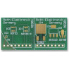 Roth Elektronik (RE901) PCB  Multiadaptor  Epoxy Glass Composite