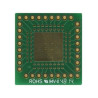 Roth Elektronik (RE935-02E) IC Adapter - Fibreglass - 32-QFP to 32-QFN