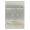 Pronto Advantage (PA0067-S) Stencil  Stainless Steel