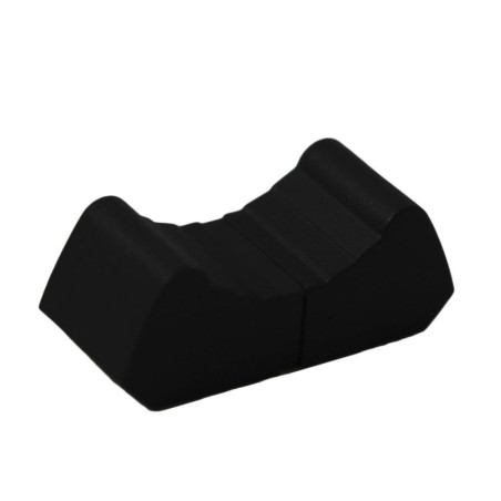 Multicomp Pro (MP343601) Knob  T bar Slider Shaft  Plastic