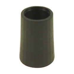 Multicomp Pro (MP005749) Knob  Splined Shaft  6 mm