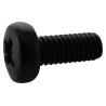 TR Fastenings (M410 PRSTMCB100-) Machine Screw  M4  10 mm  Steel