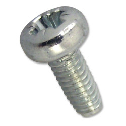 TR Fastenings (M3.5 8 PRSTTT TC1D -) Screw  Tap-Fix  M3.5  8 mm