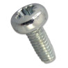 TR Fastenings (M3.5 8 PRSTTT TC1D -) Screw  Tap-Fix  M3.5  8 mm